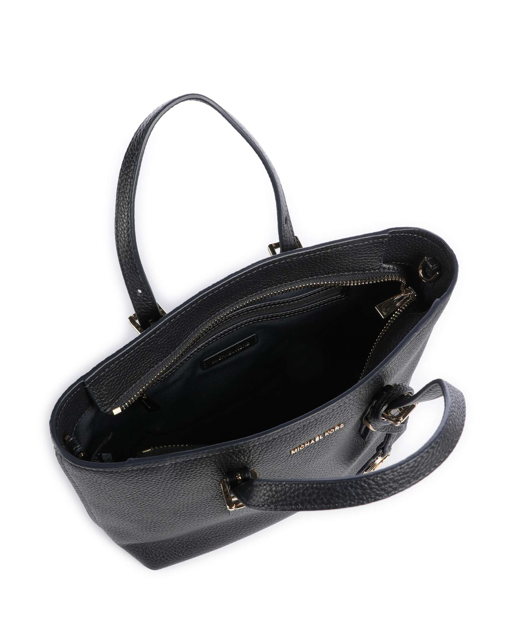 Michael Kors Quinn Small Handbag midnight