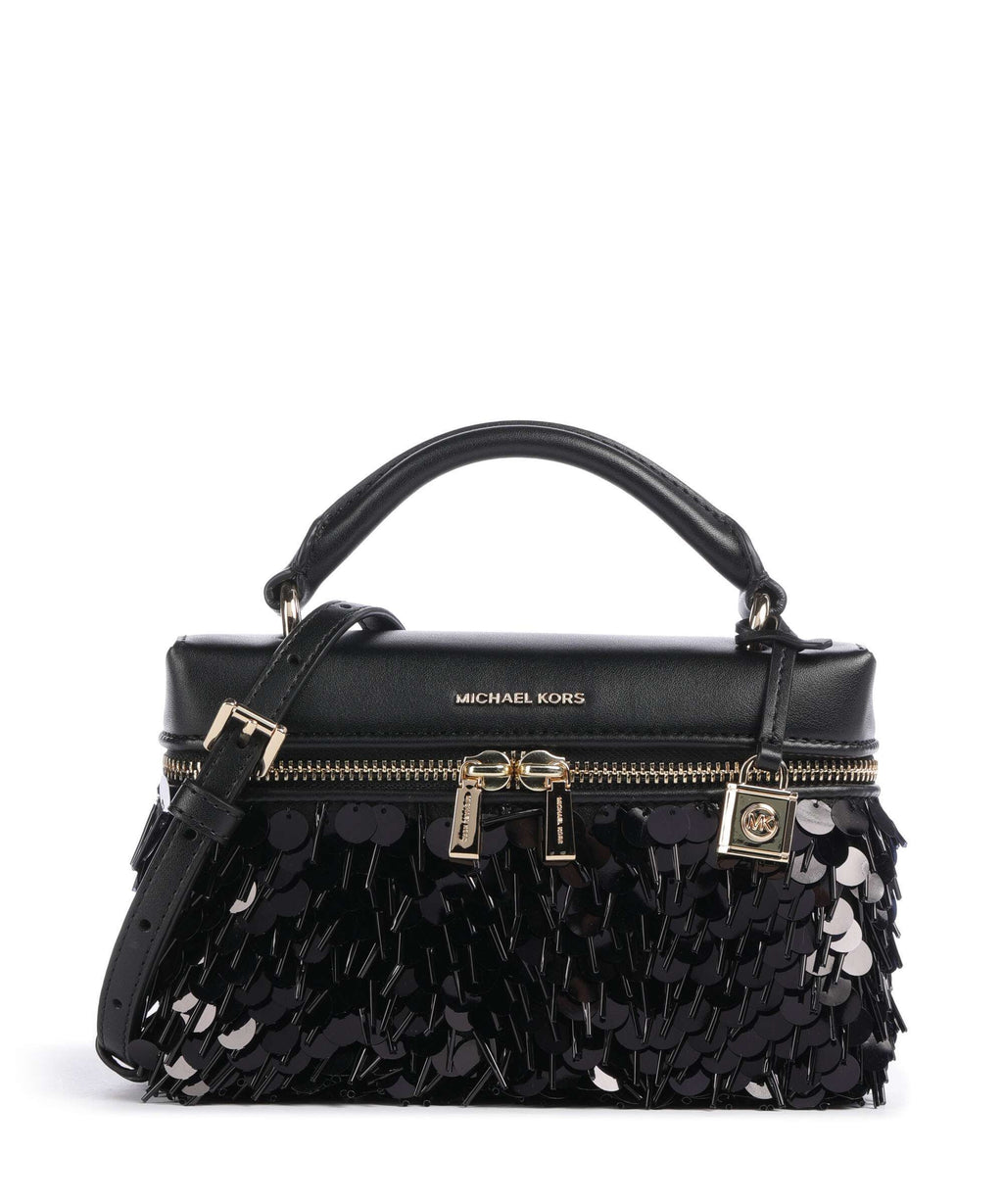 Michael Kors Jana XS Crossbody bag black