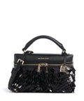 Michael Kors Jana XS Crossbody bag black