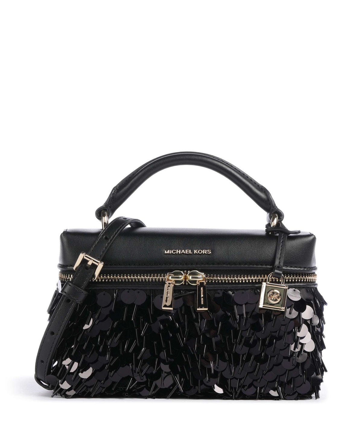 Michael Kors Jana XS Crossbody bag black