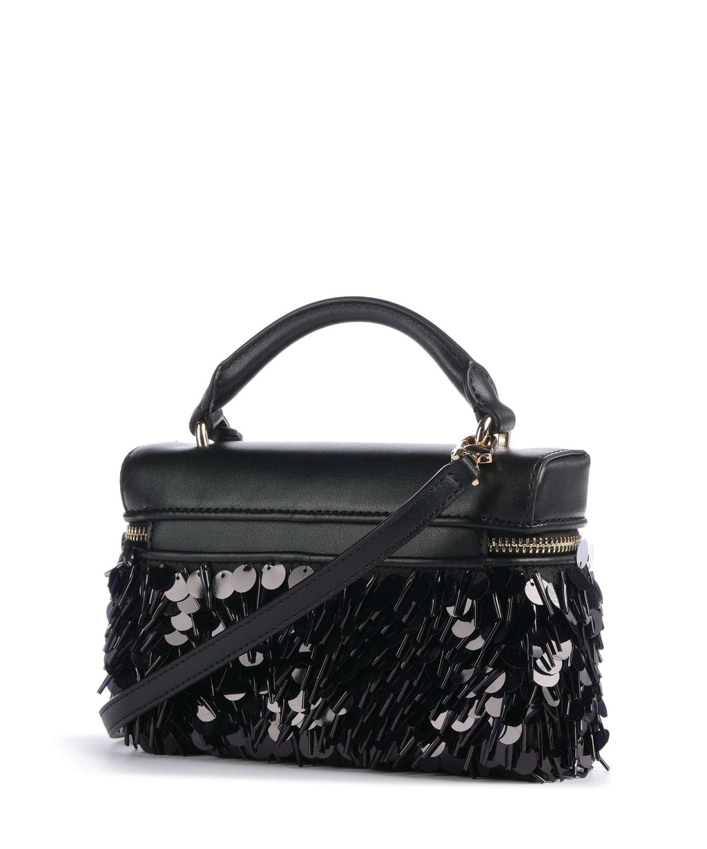 Michael Kors Jana XS Crossbody bag black