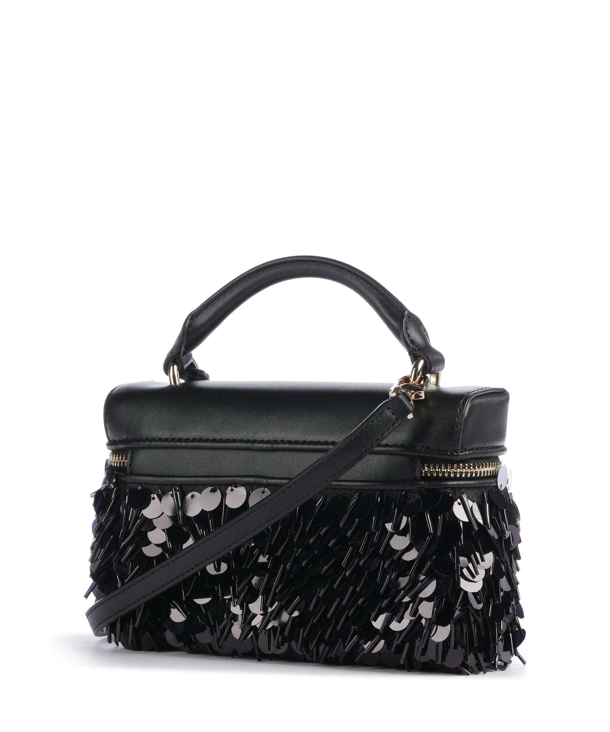 Michael Kors Jana XS Crossbody bag black