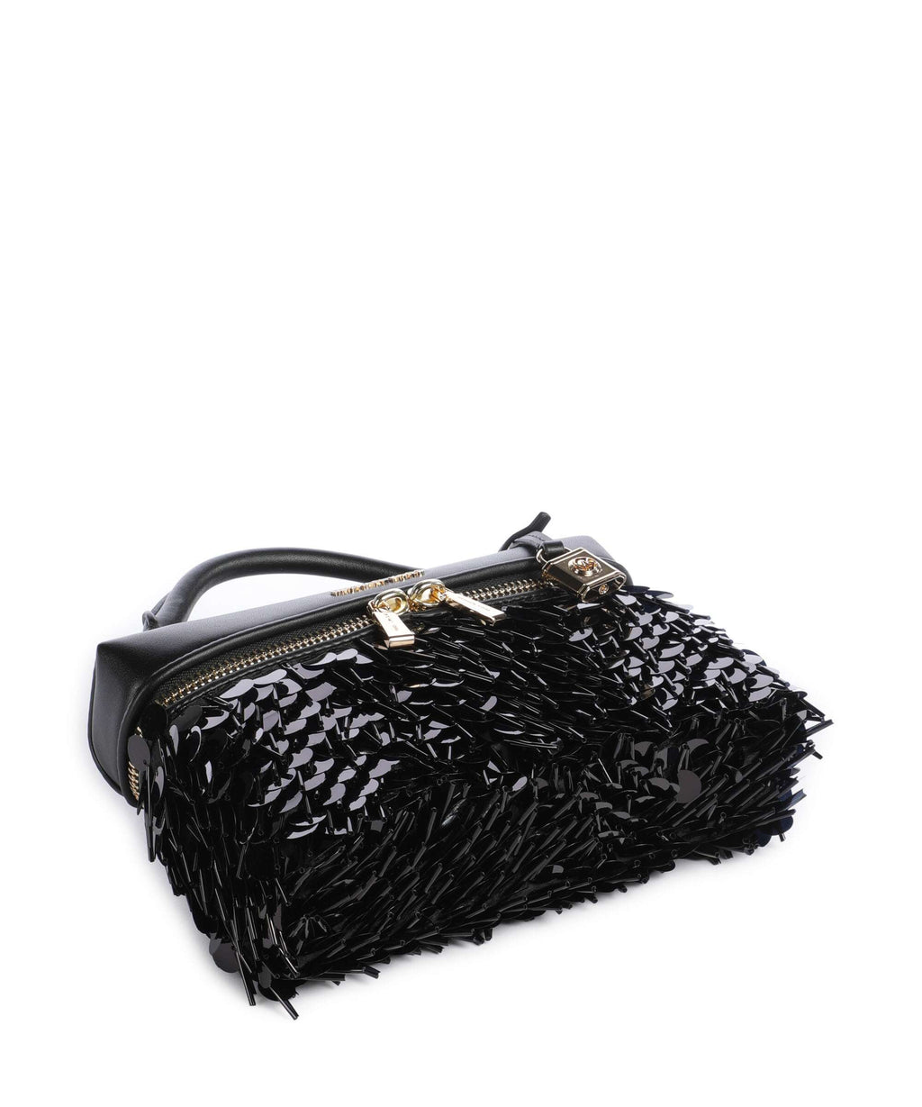 Michael Kors Jana XS Crossbody bag black