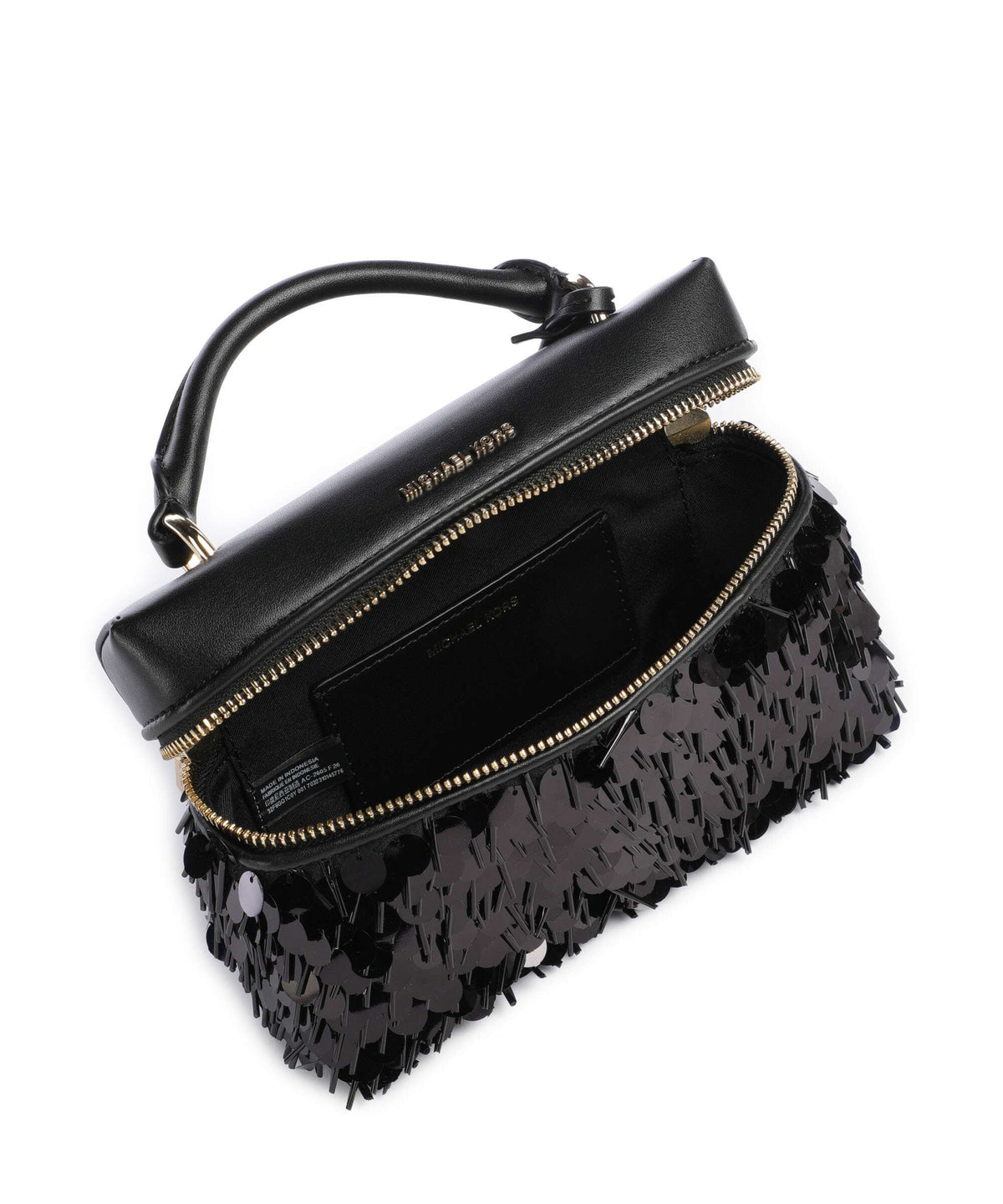 Michael Kors Jana XS Crossbody bag black