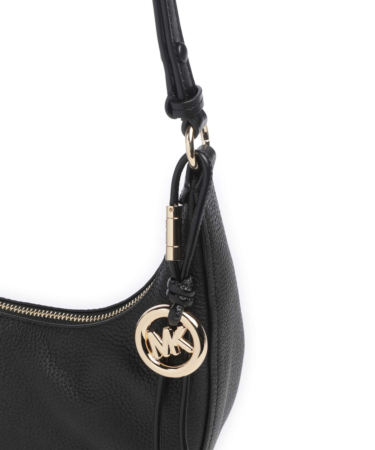 Michael Kors Nolita Small Shoulder bag black