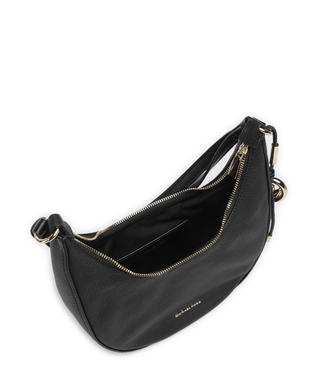 Michael Kors Nolita Small Shoulder bag black