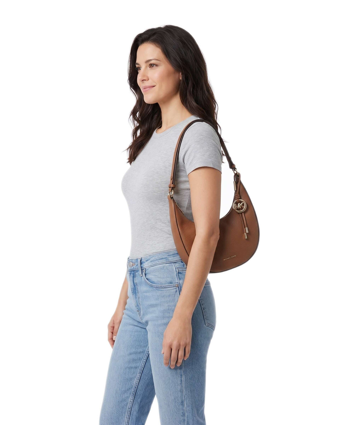 Michael Kors Nolita Small Shoulder bag luggage