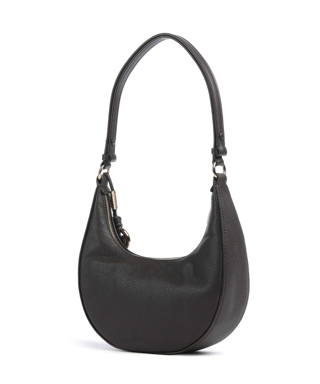 Michael Kors Nolita Small Shoulder bag chocolate