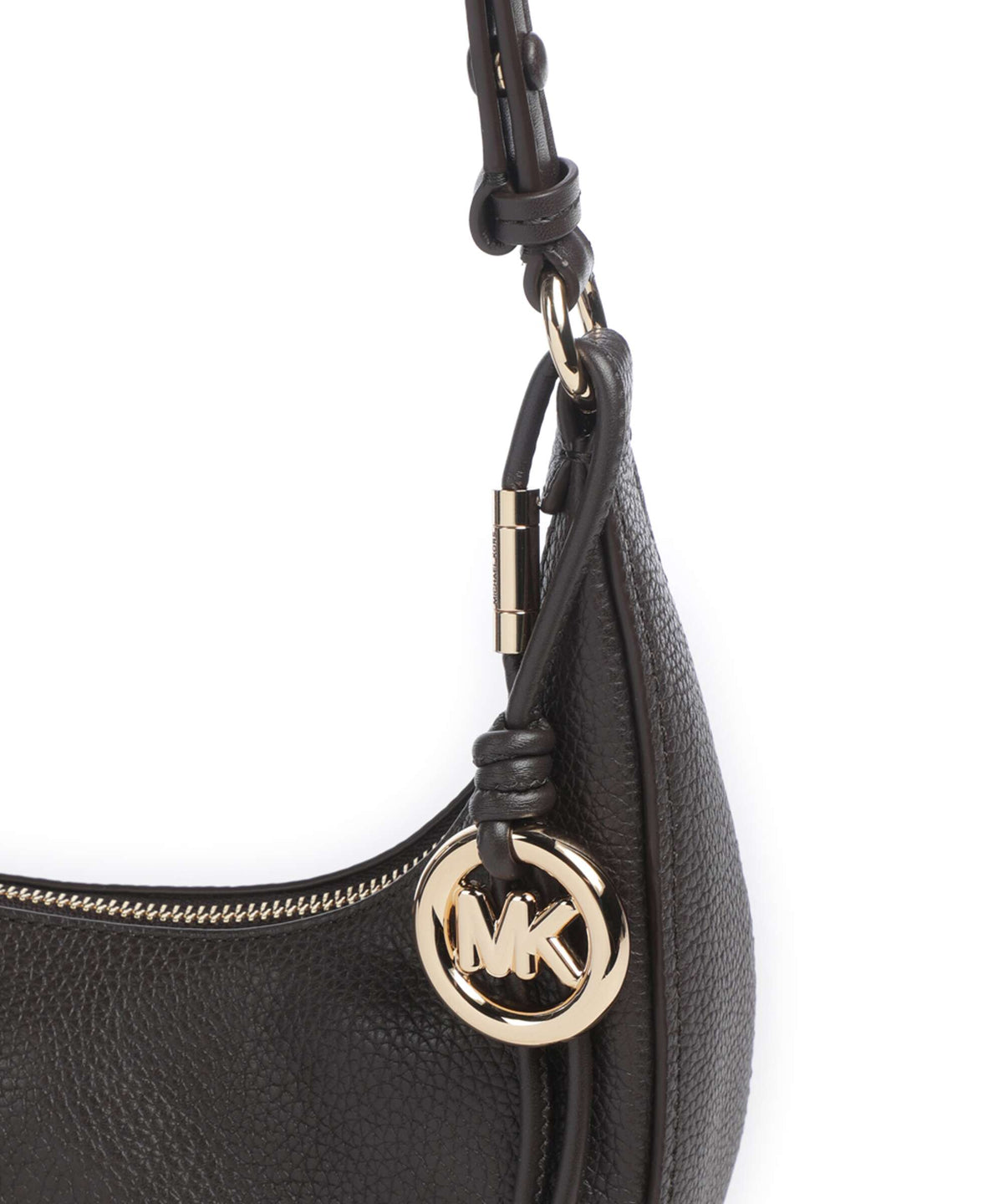 Michael Kors Nolita Small Shoulder bag chocolate
