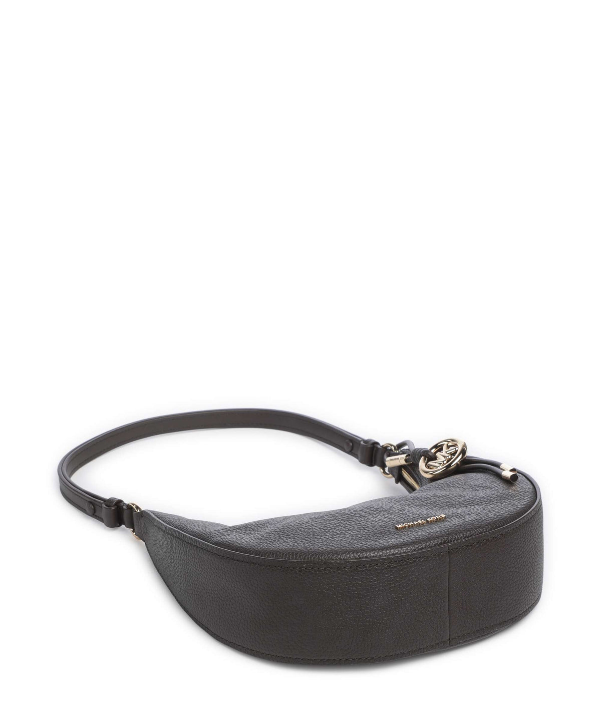Michael Kors Nolita Small Shoulder bag chocolate