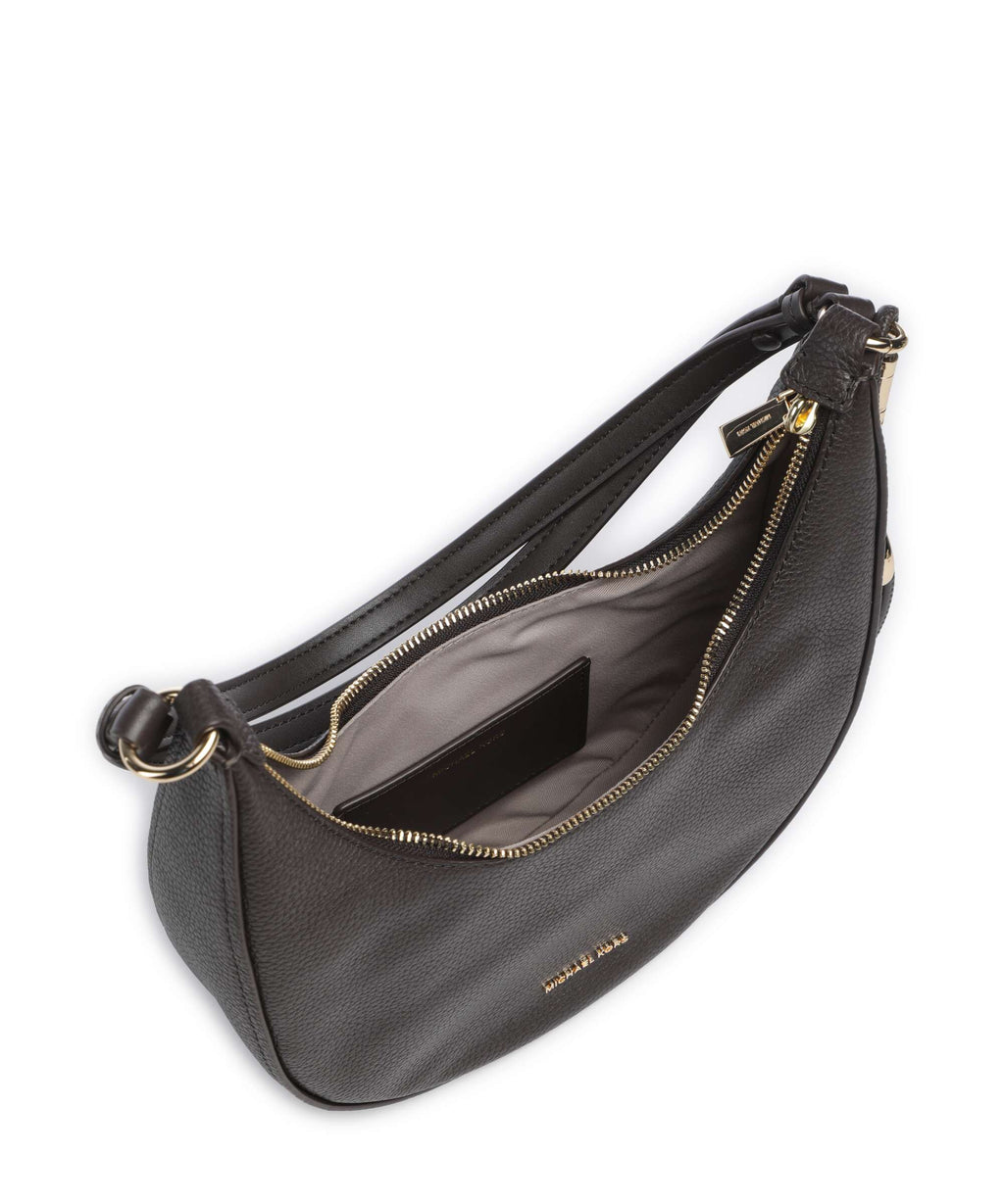 Michael Kors Nolita Small Shoulder bag chocolate