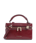 Michael Kors Jana XS Crossbody bag deep red