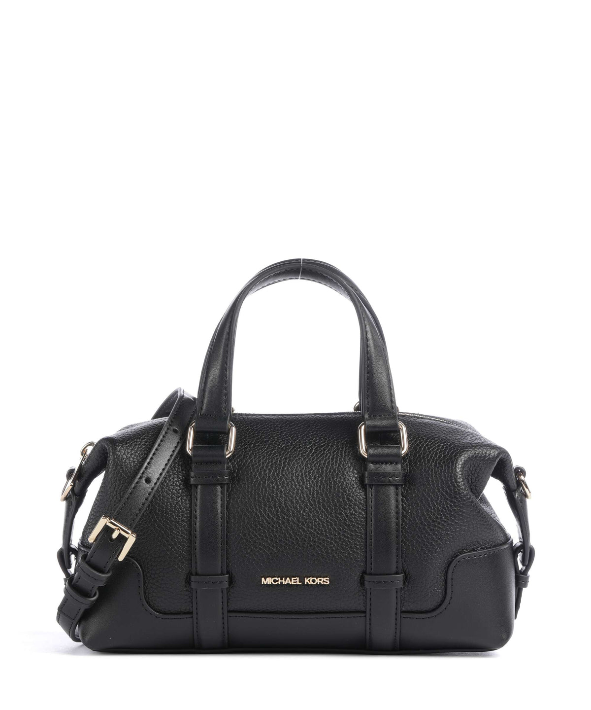Michael Kors Teddi XS Handbag black