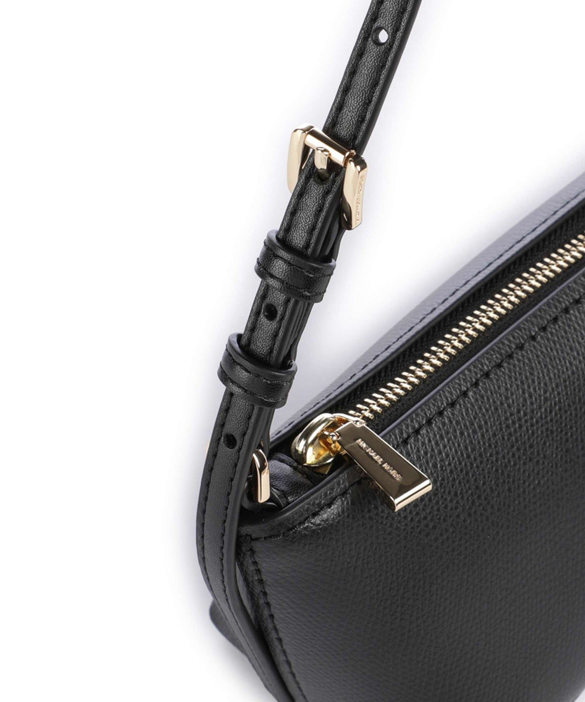 Michael Kors Laila Small Shoulder bag black