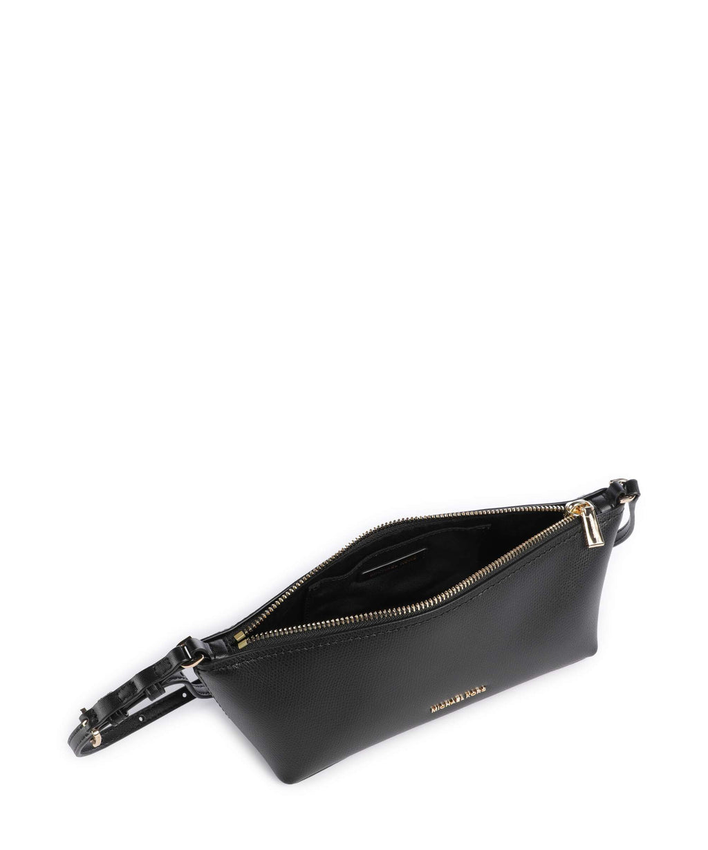 Michael Kors Laila Small Shoulder bag black