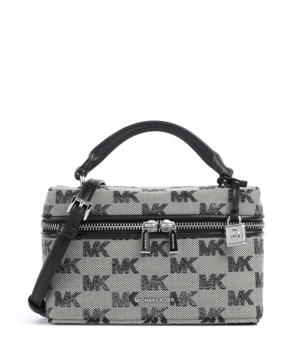 Michael Kors Jana XS Crossbody bag black