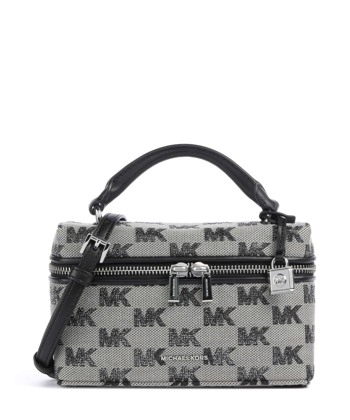 Michael Kors Jana XS Crossbody bag black