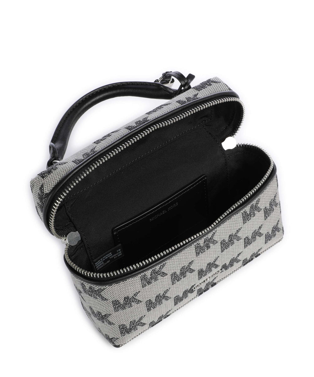 Michael Kors Jana XS Crossbody bag black