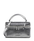 Michael Kors Jana XS Crossbody bag silver
