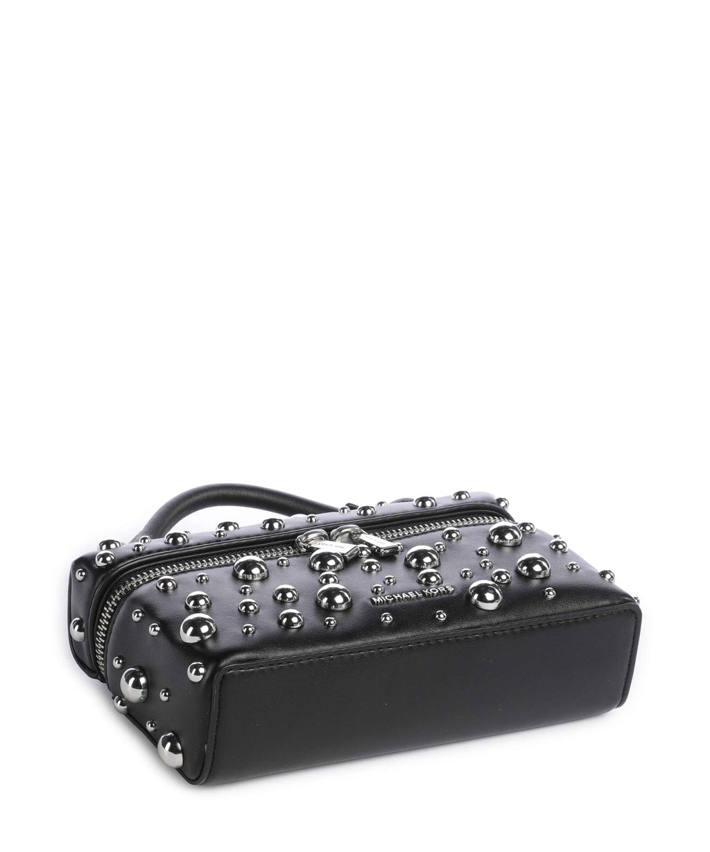 Michael Kors Jana XS Crossbody bag black