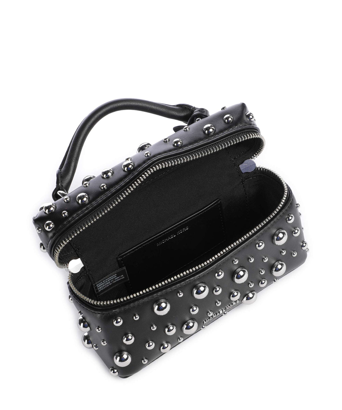Michael Kors Jana XS Crossbody bag black