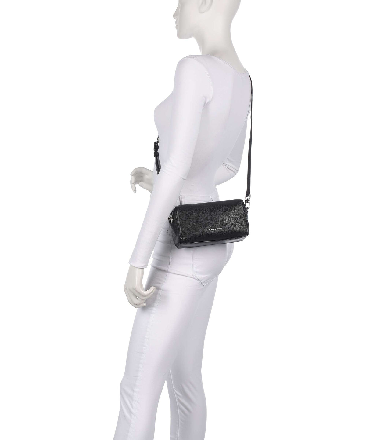 Michael Kors Bryant Small Crossbody bag black