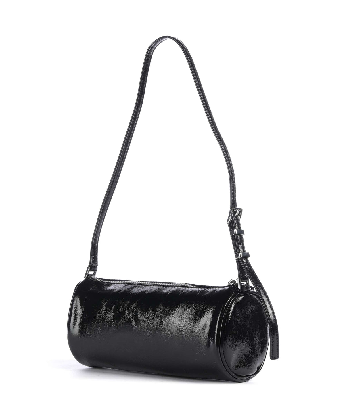 Michael Kors Izzy Small Shoulder bag black
