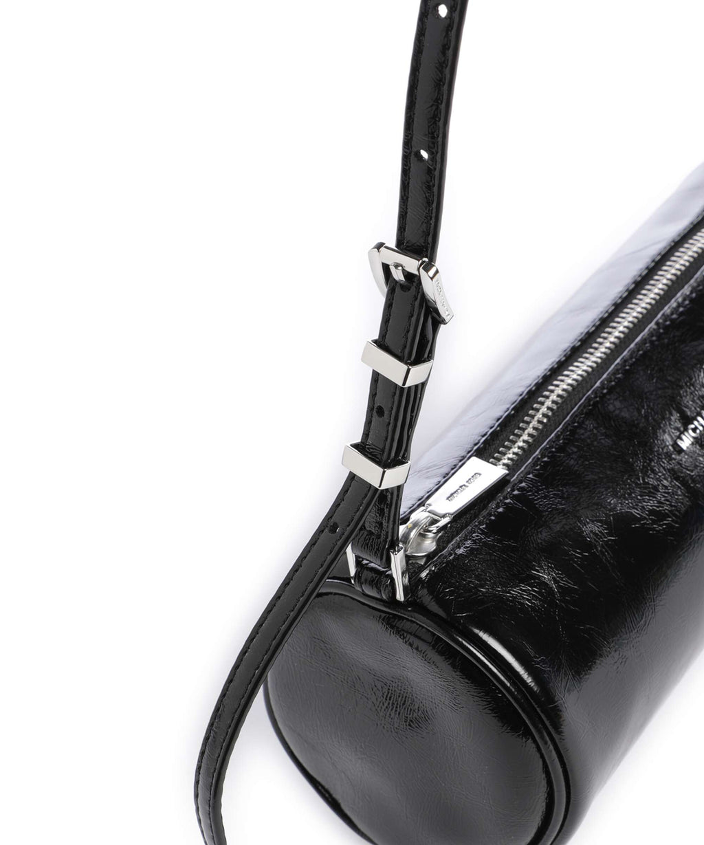 Michael Kors Izzy Small Shoulder bag black