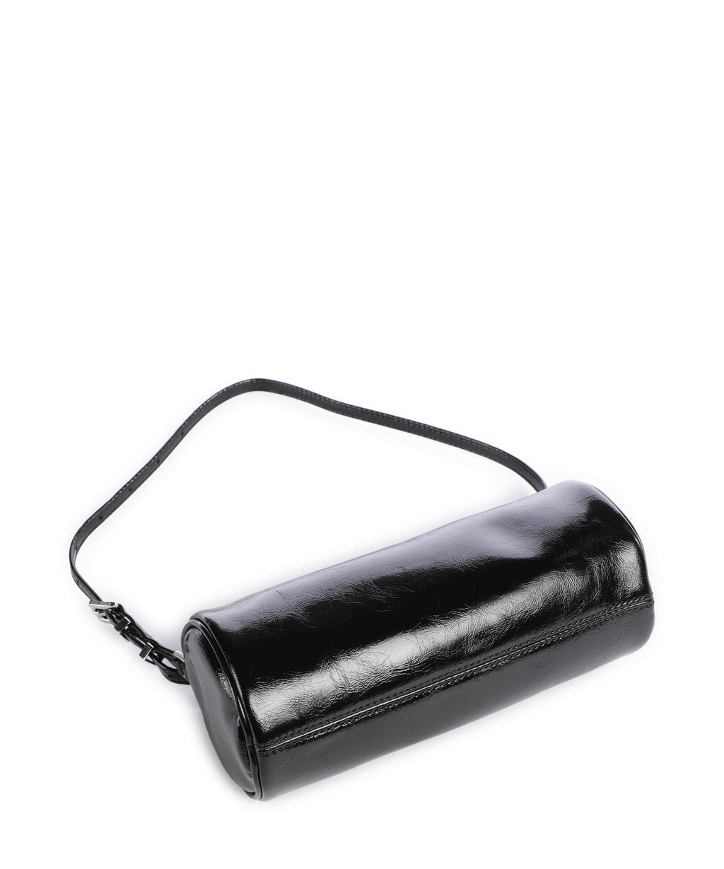 Michael Kors Izzy Small Shoulder bag black