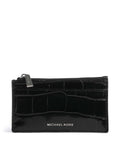 Michael Kors Jet Set Small Credit card holder black