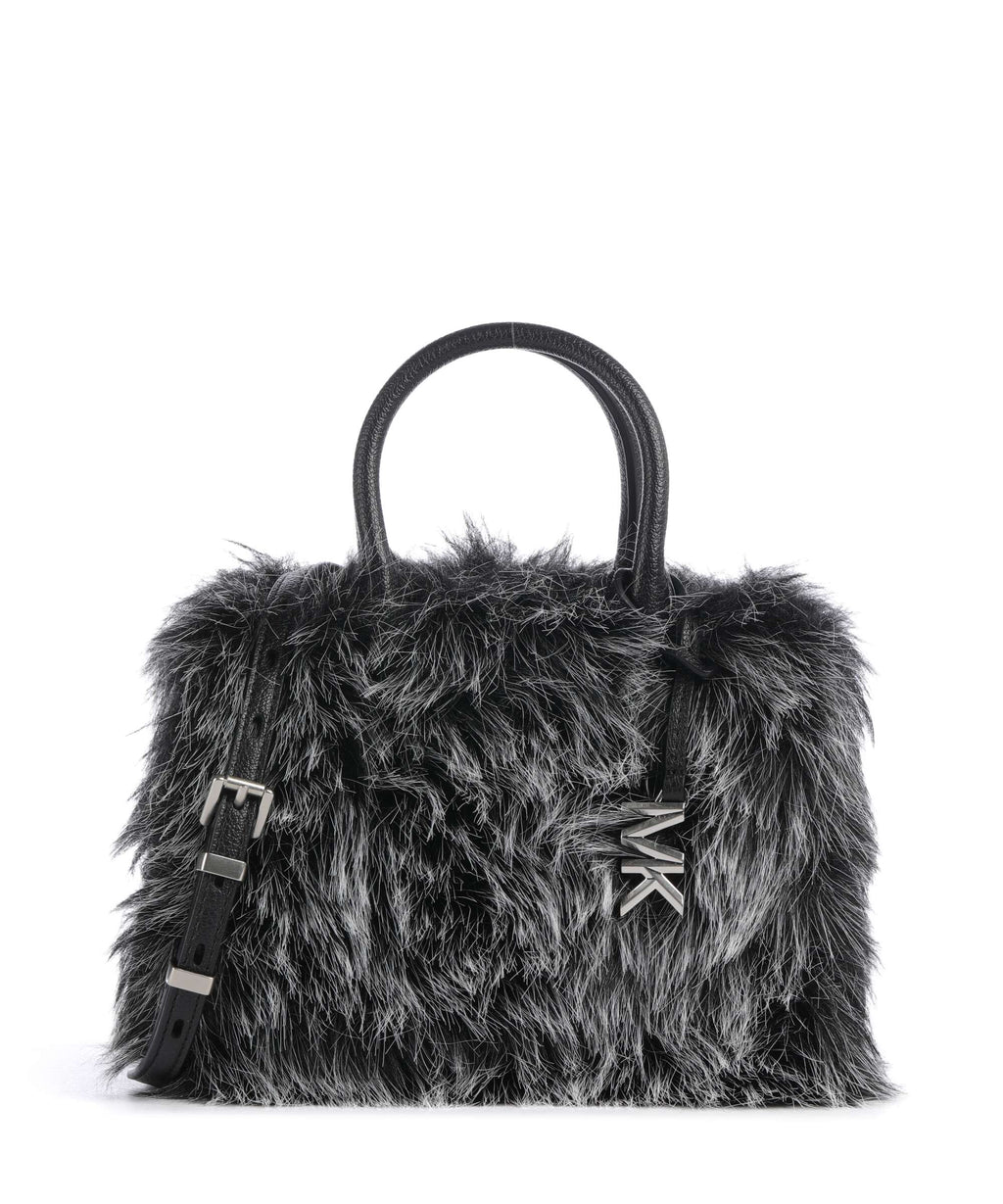 Michael Kors Laila XS Handbag black