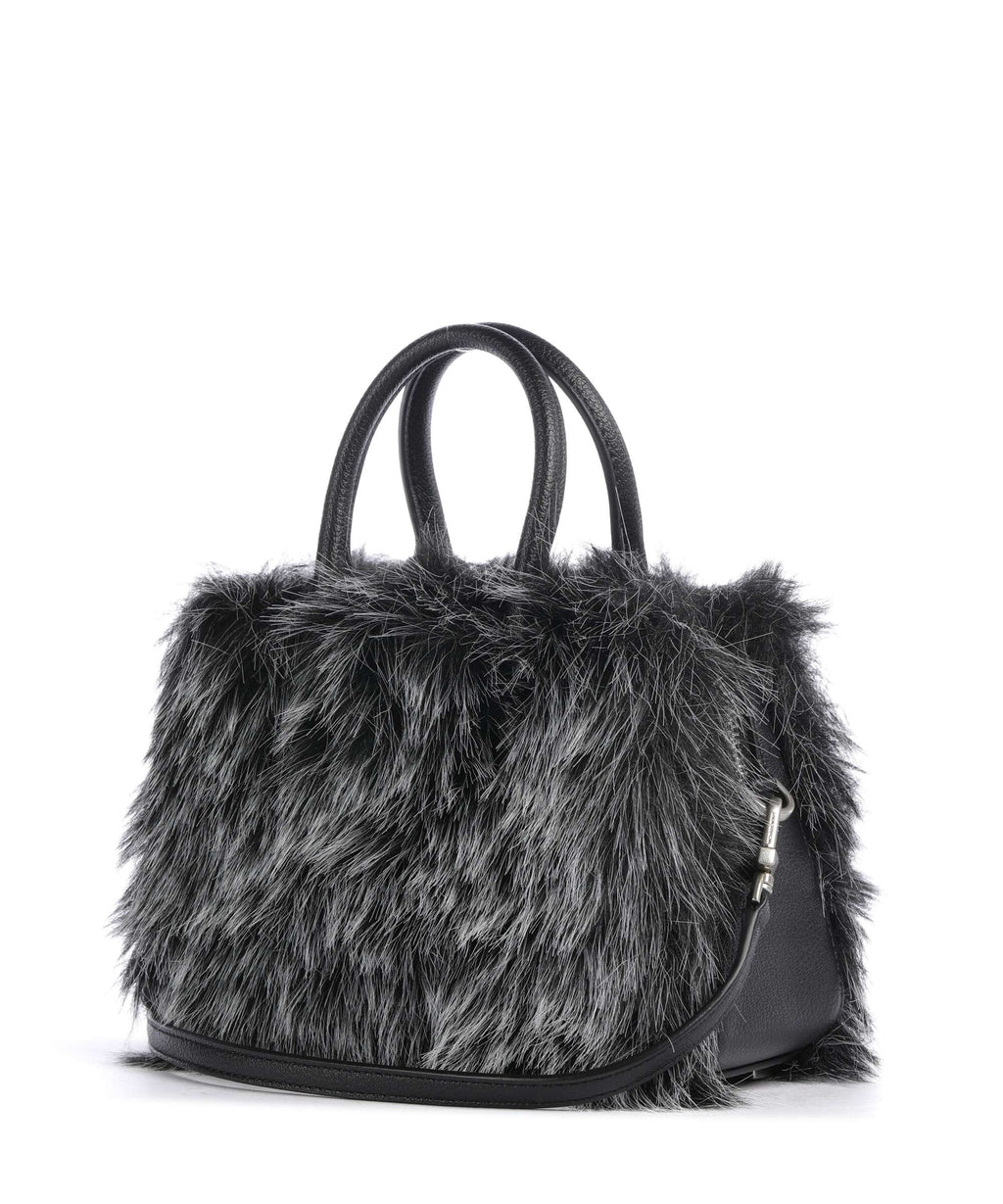 Michael Kors Laila XS Handbag black