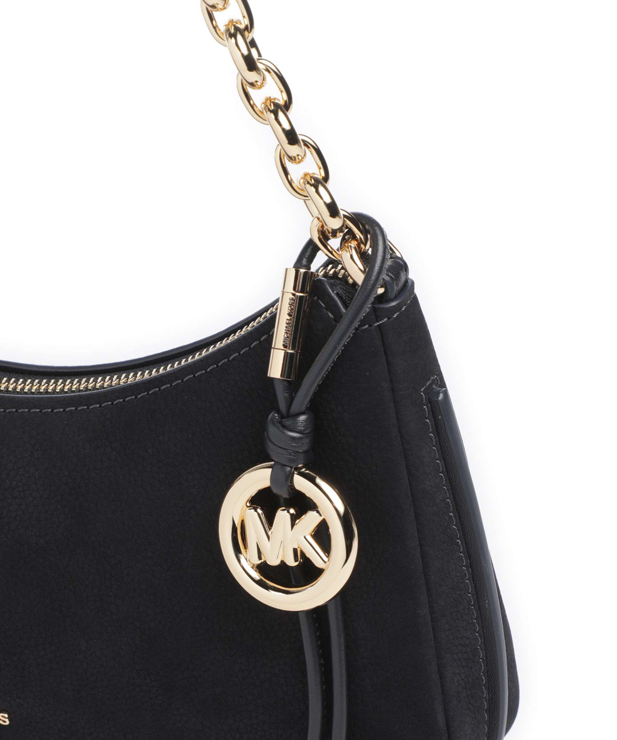 Michael Kors Nolita Medium Shoulder bag midnight
