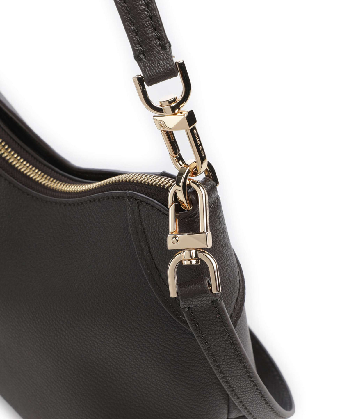 Michael Kors Jet Set Medium Shoulder bag chocolate