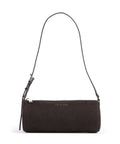 Michael Kors Izzy Small Shoulder bag chocolate