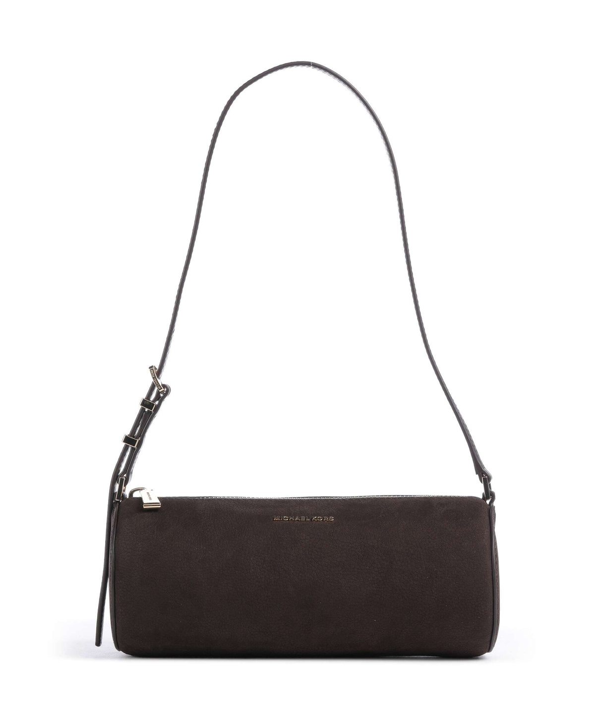 Michael Kors Izzy Small Shoulder bag chocolate