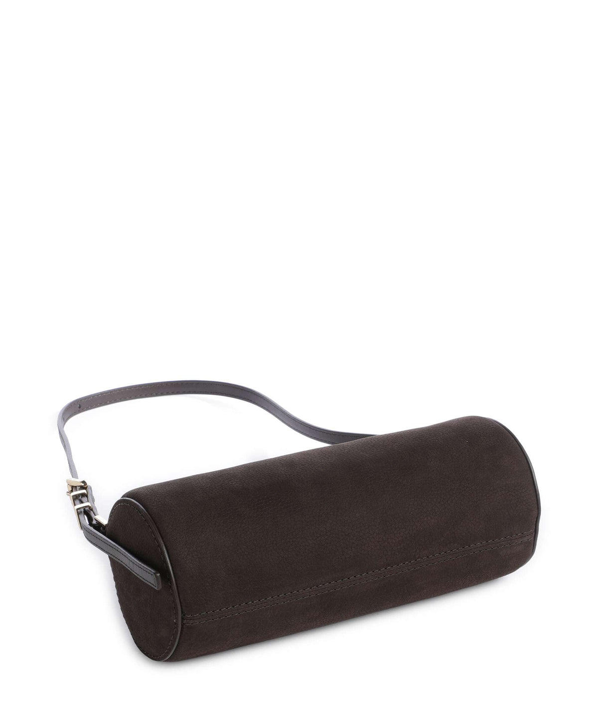 Michael Kors Izzy Small Shoulder bag chocolate