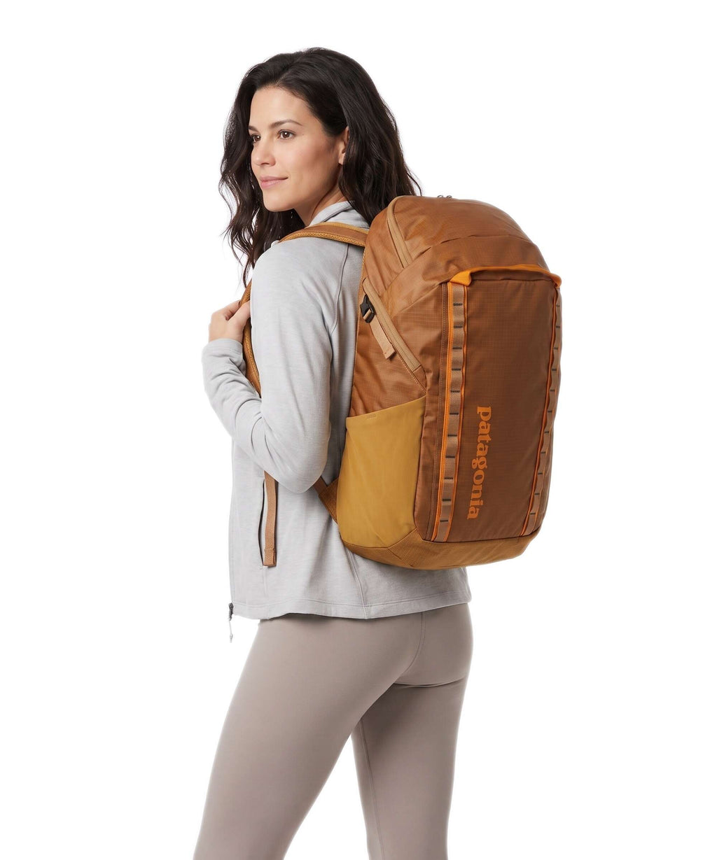 Patagonia Black Hole 32 Backpack cinnamon brown