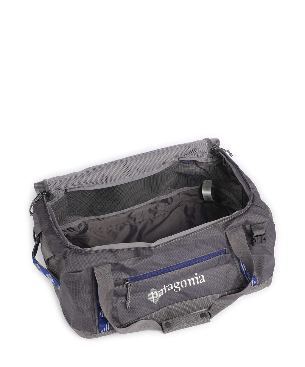 Patagonia Black Hole 40 Travel bag hut tripper/may grey