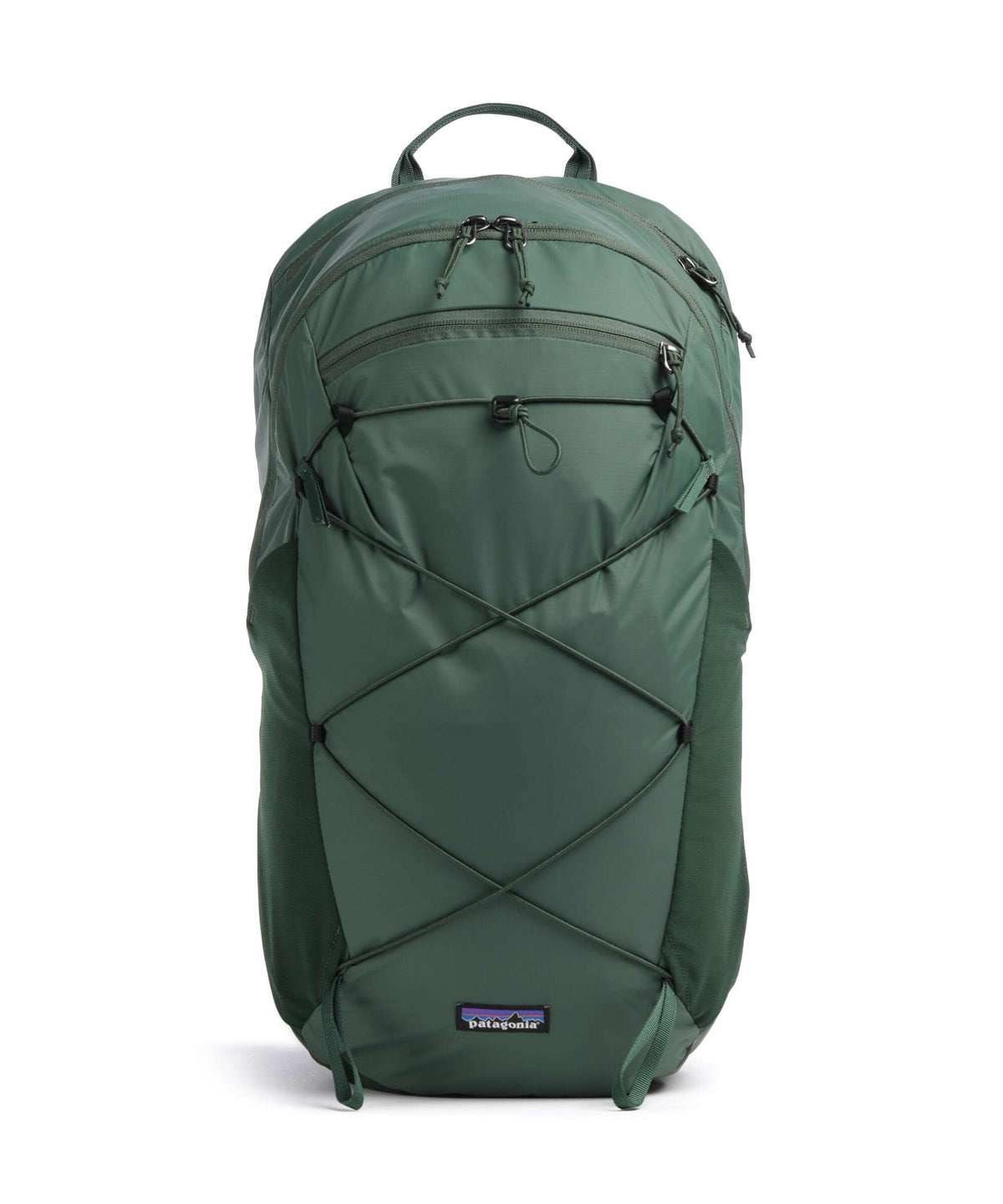 Patagonia Terravia 22 L Backpack canopy green