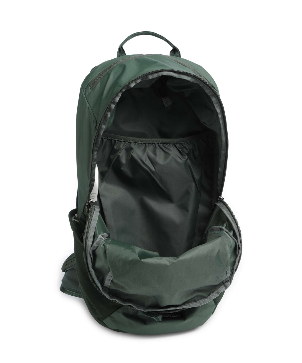 Patagonia Terravia 22 L Backpack canopy green