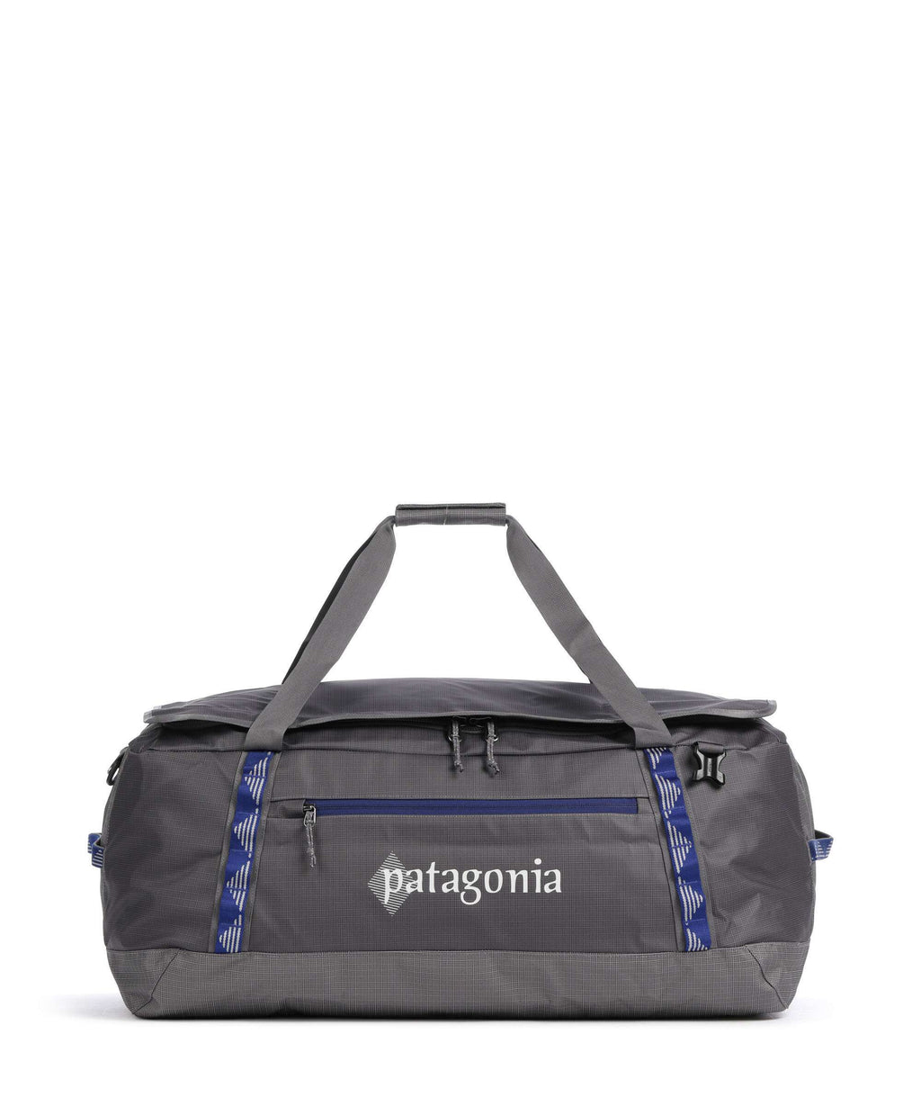 Patagonia Black Hole 70 Travel bag hut tripper/may grey