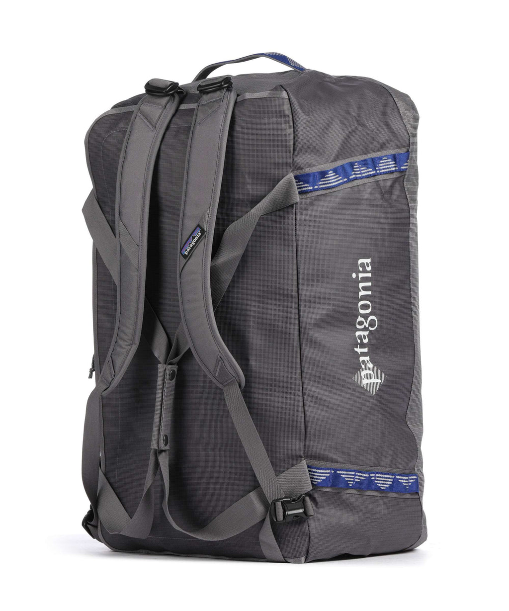 Patagonia Black Hole 70 Travel bag hut tripper/may grey