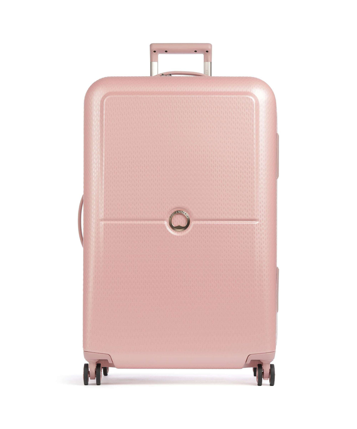 Delsey Paris Turenne Spinner (4 wheels) paonie