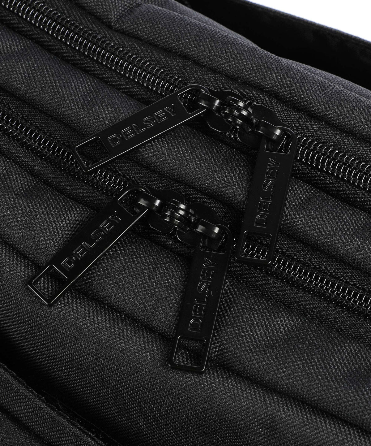Delsey Paris Esplanade Briefcase tiefes schwarz