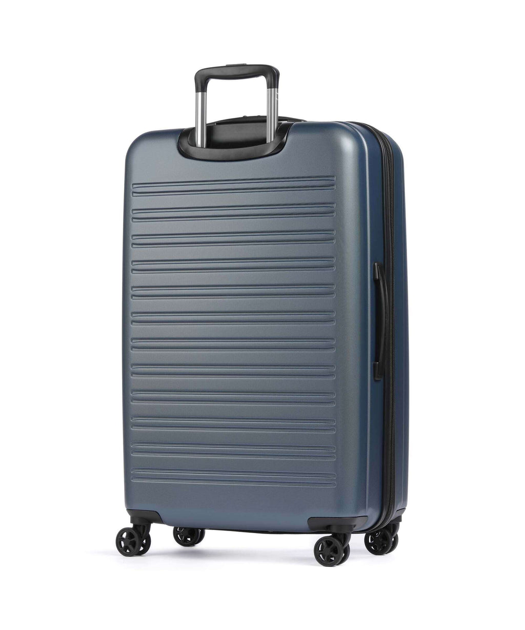 Delsey Paris Segur 2.0 Spinner (4 wheels) blau
