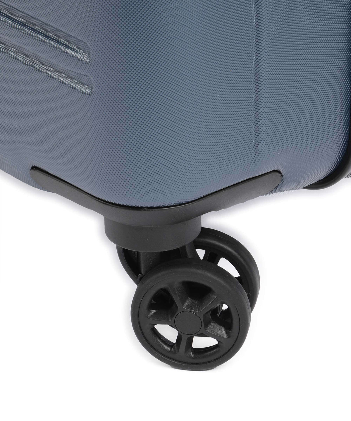 Delsey Paris Segur 2.0 Spinner (4 wheels) blau