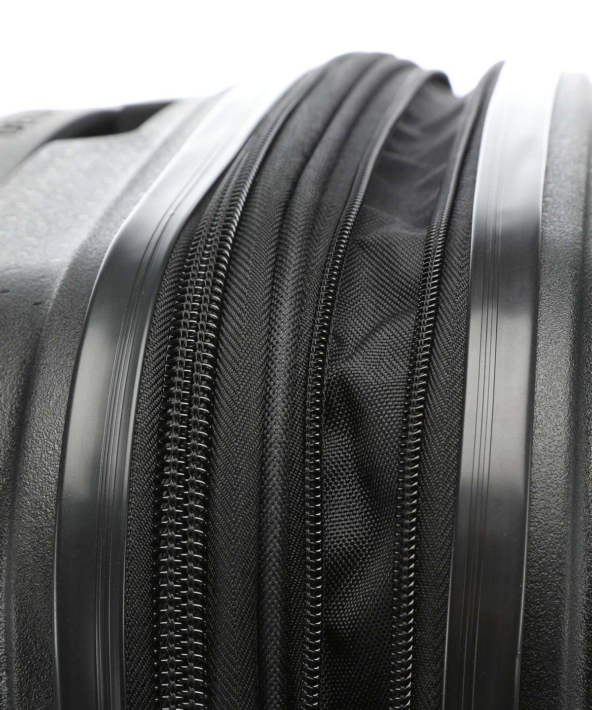 Delsey Paris Belmont Plus Spinner (4 wheels) schwarz