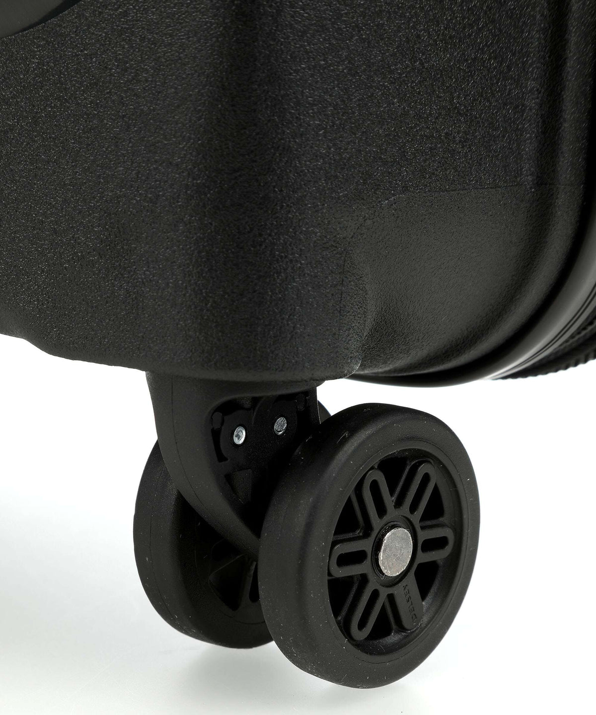 Delsey Paris Belmont Plus Spinner (4 wheels) schwarz