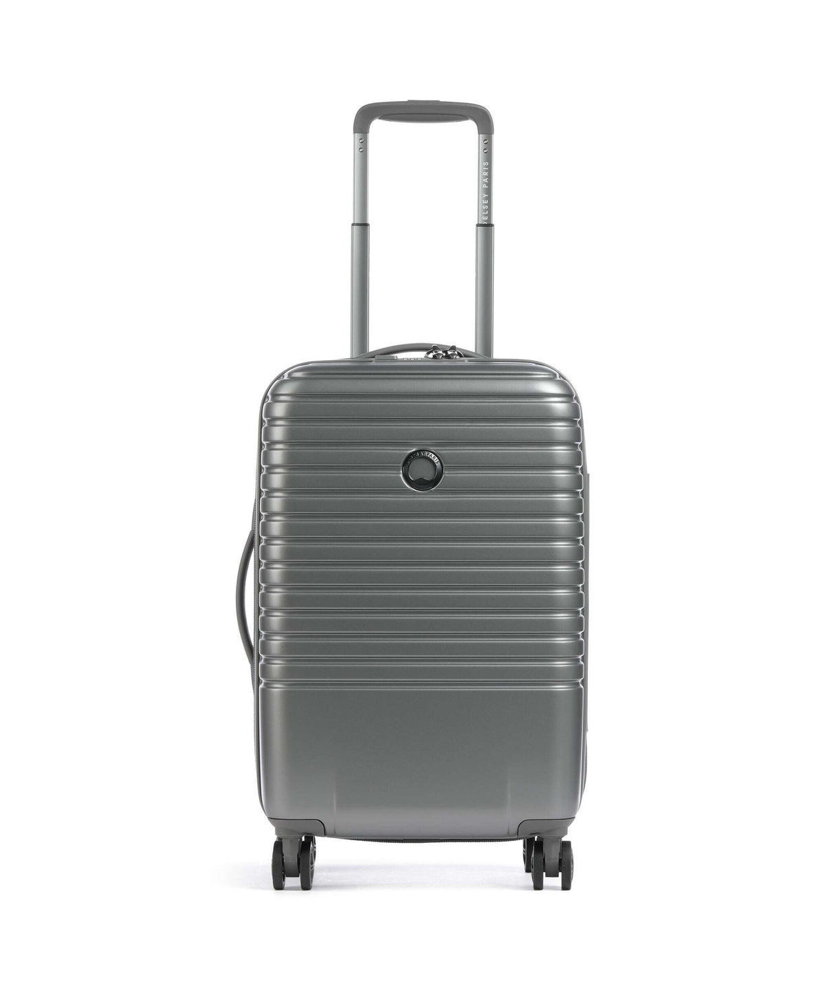 Delsey Paris Caumartin Plus Spinner (4 wheels) grau